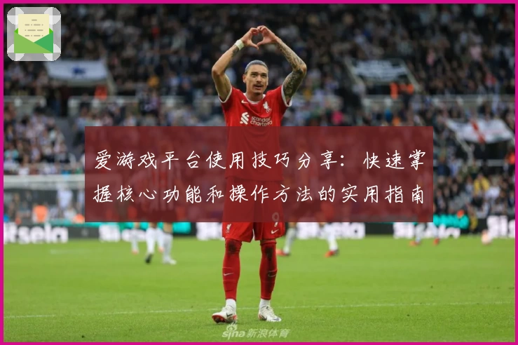 爱游戏平台使用技巧分享：快速掌握核心功能和操作方法的实用指南